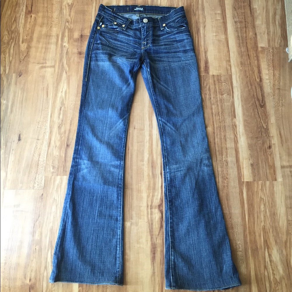 Rock & Republic Roth Jeans - Picture 3 of 6